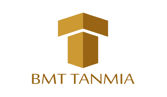 logo bmt muda